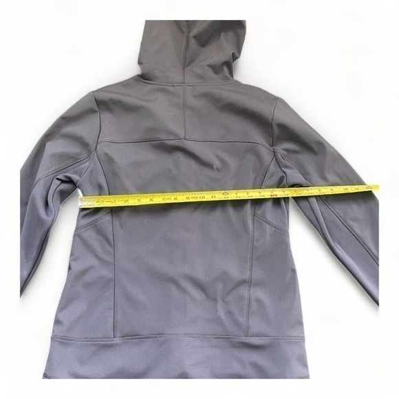 Champion C9 Running Track‎ Jacket In Medium - Picture 4 of 5